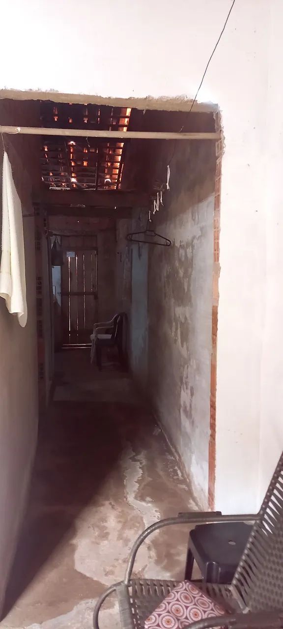 Vendo casa no vinhais - Foto 5