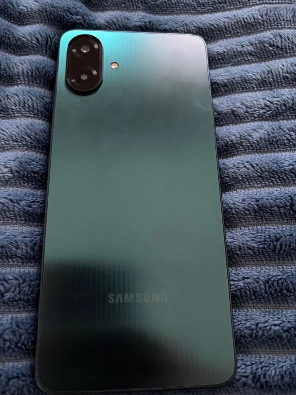 Celular Galaxy A07
