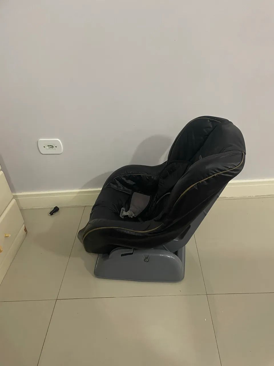 Vendo cadeira Carro - Foto 4