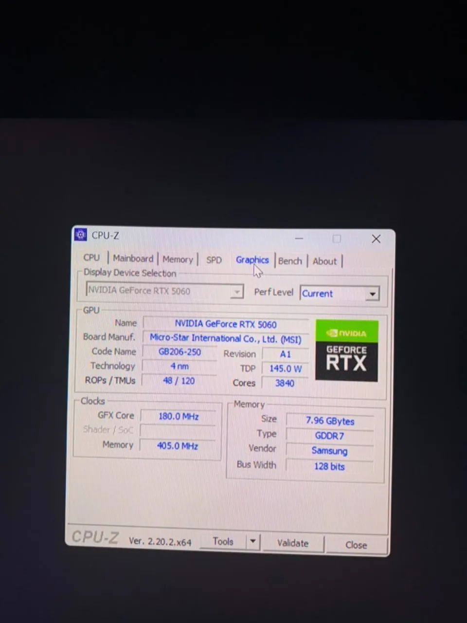 Pc gamer rtx 5060 - Foto 3