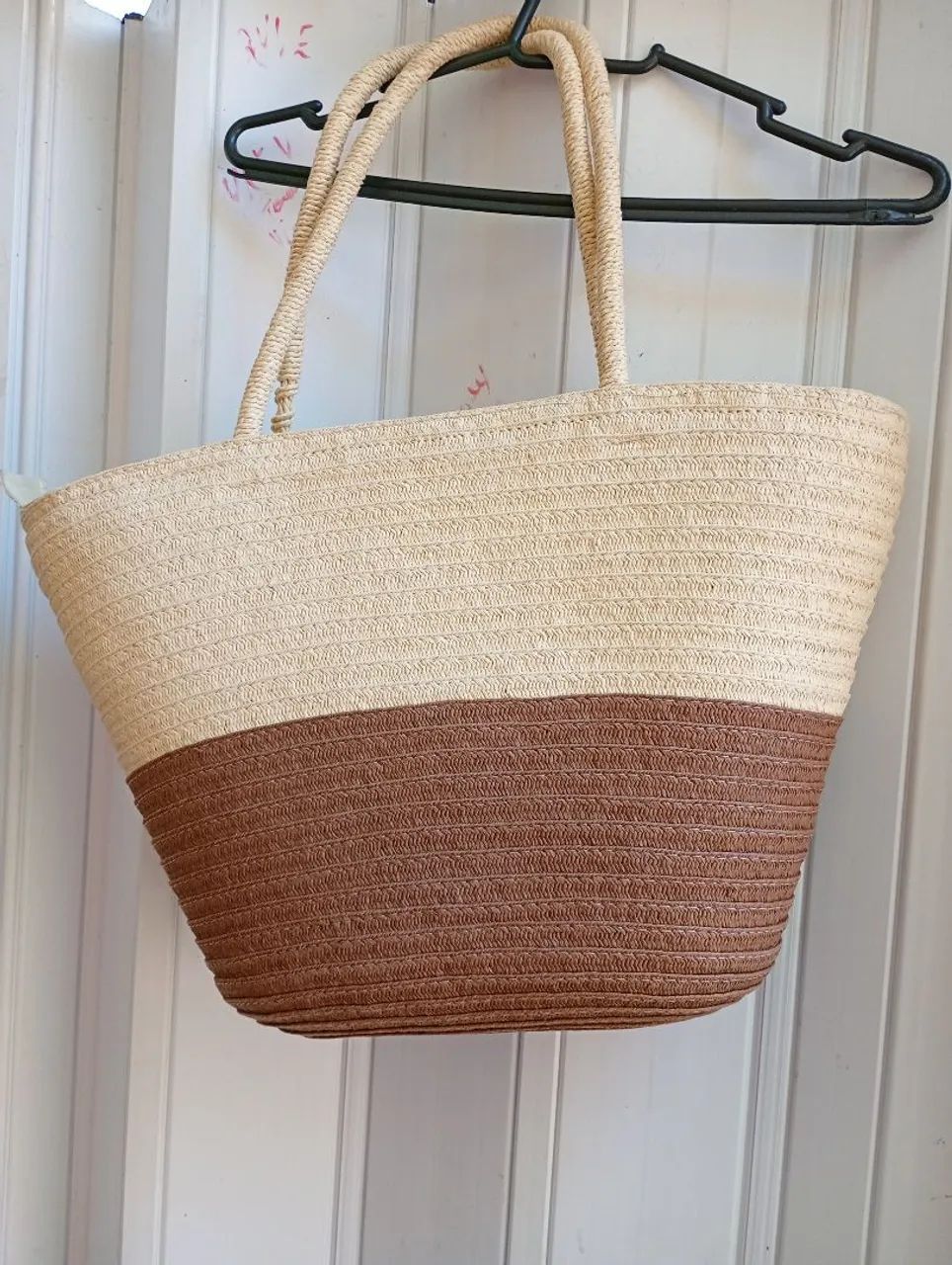 Bolsa de praia  - Foto 2