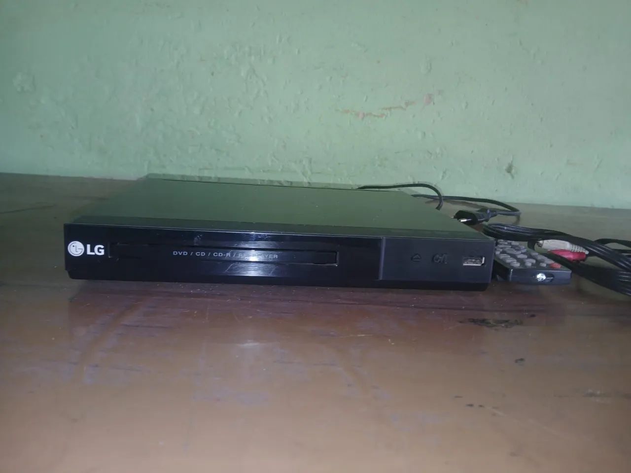 APARELHO DVD - Foto 4