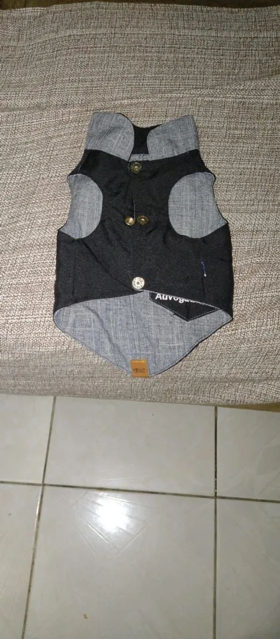 Roupas para pets - Foto 3