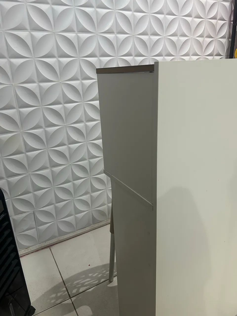 Vendo balcão  em mdf  - Foto 3