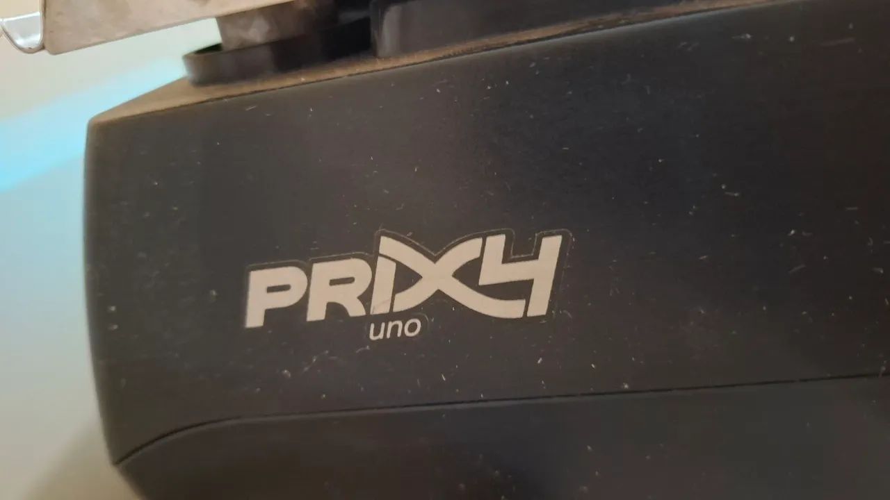 Balança Toledo Prix 4 Uno - Foto 3