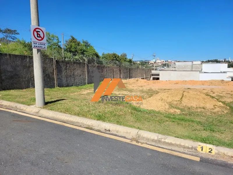 TERRENO RESIDENCIAL em Sorocaba - SP, Marrocos - Foto 5