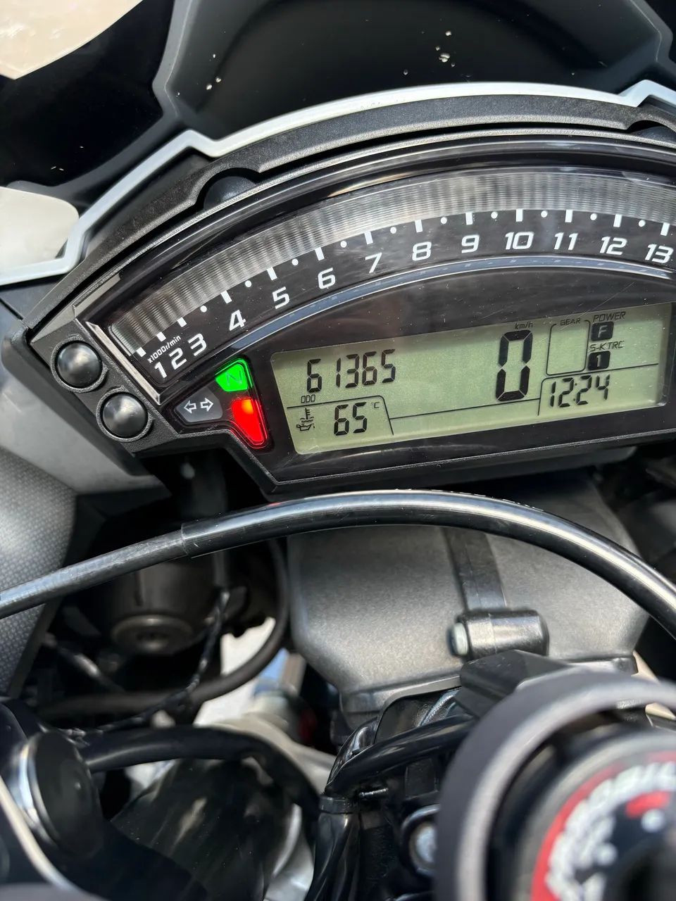 Ninja Zx-10/ Zx-10r 1000cc 2013 - 1530126488 | OLX