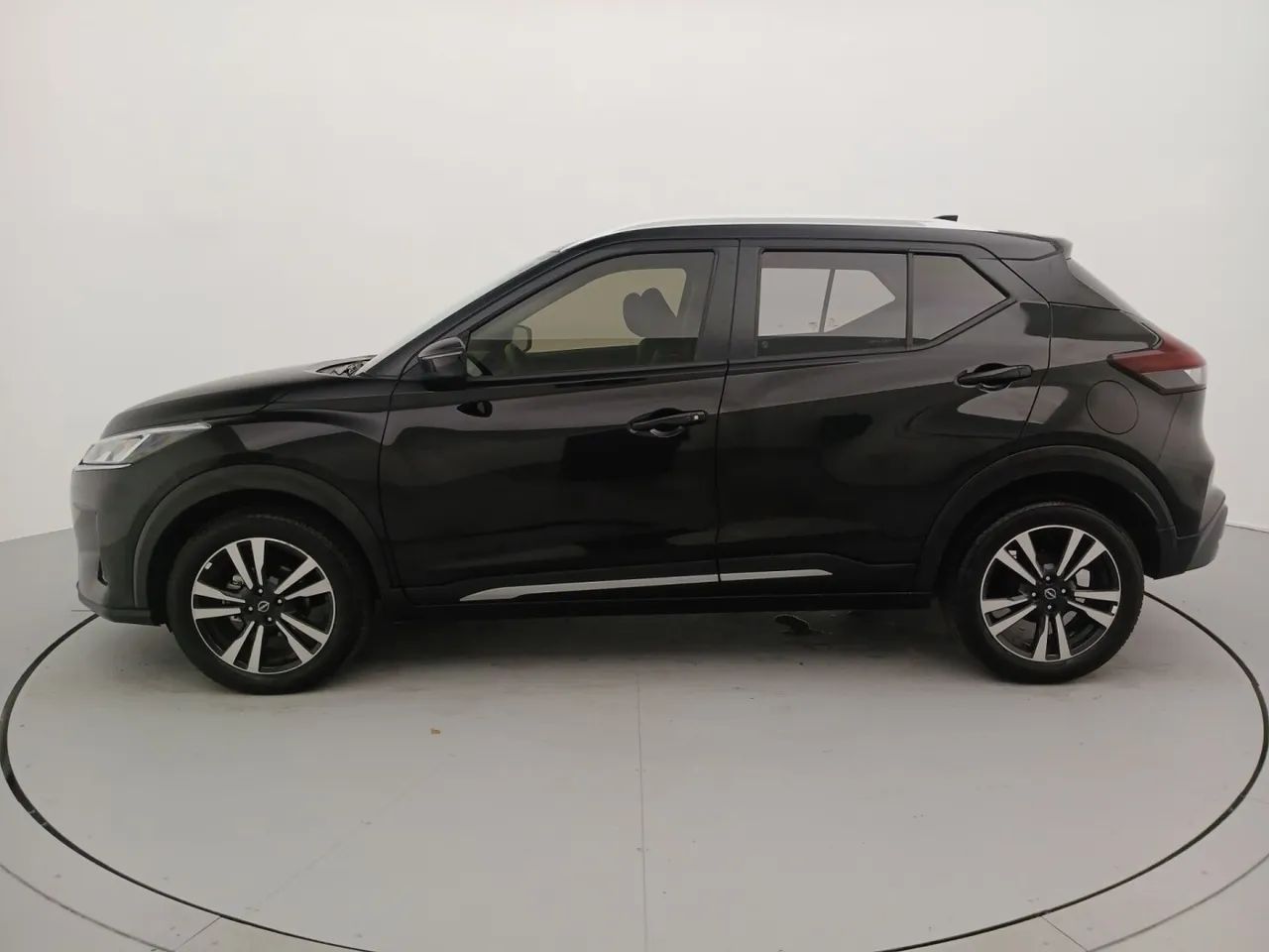 Nissan Kicks Advance 1.6 16V Flex Aut., foto 2 de 18