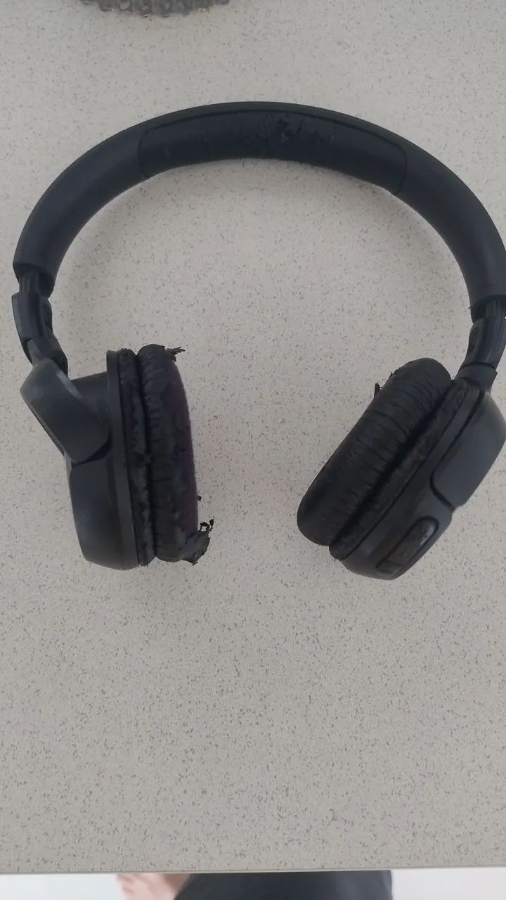 Fone JBL  - Foto 2