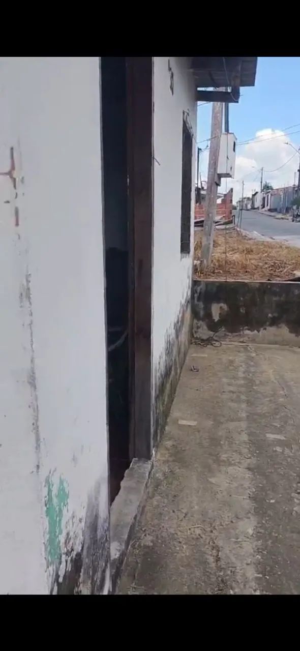 Vendo Casa Em Rio Preto Da Eva - Foto 3