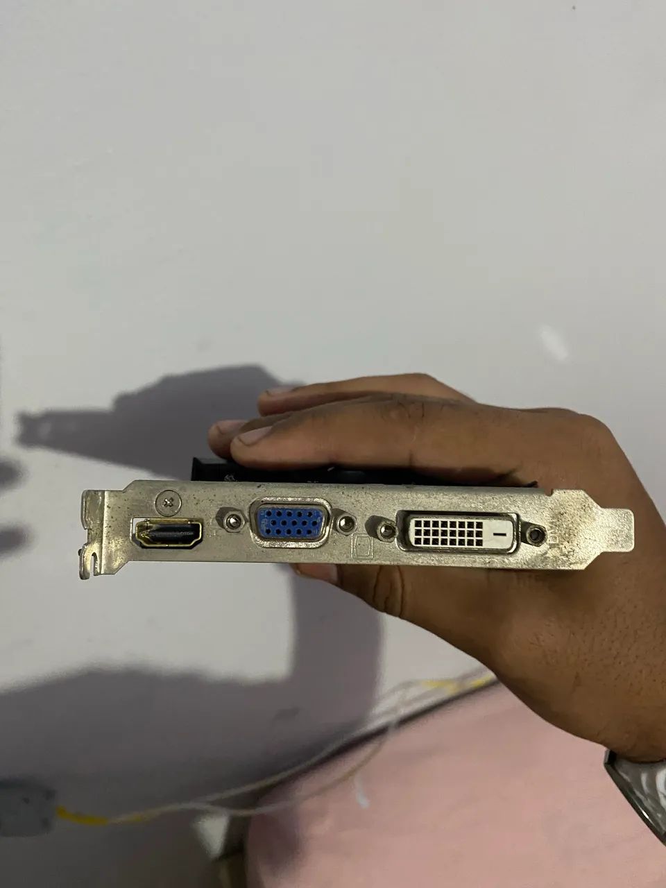 Placa de vídeo 730 gt - Foto 3