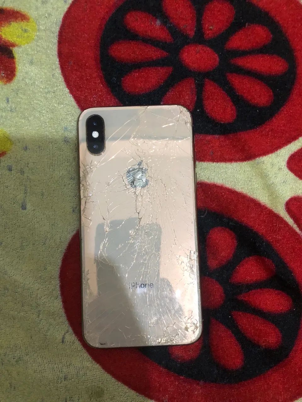 iPhone xs - Foto 3