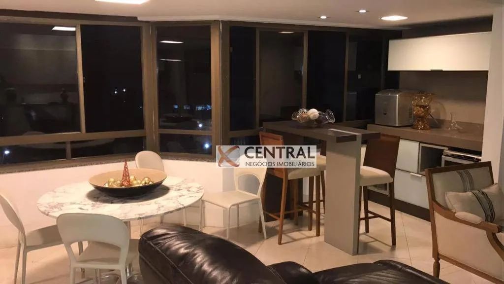 Apartamento com 4 dormitórios à venda, 250 m² por R$ 1.900.000,00 - Horto Florestal - Salv - Foto 11