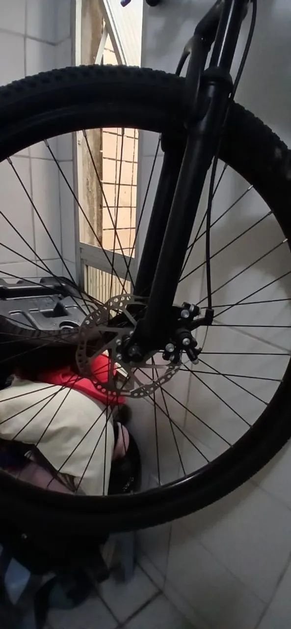 Bicicleta  - Foto 4