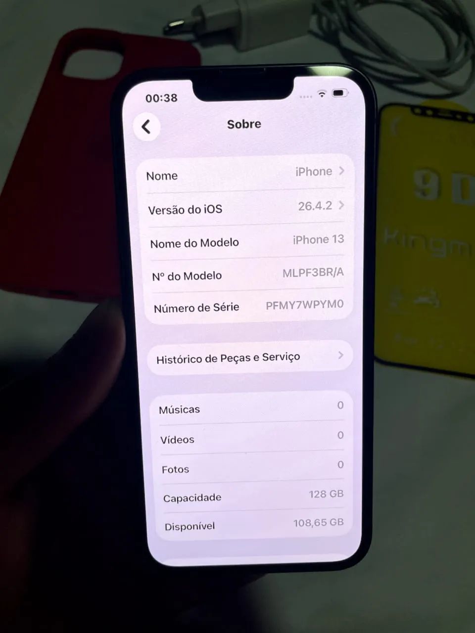 iPhone 13 original 