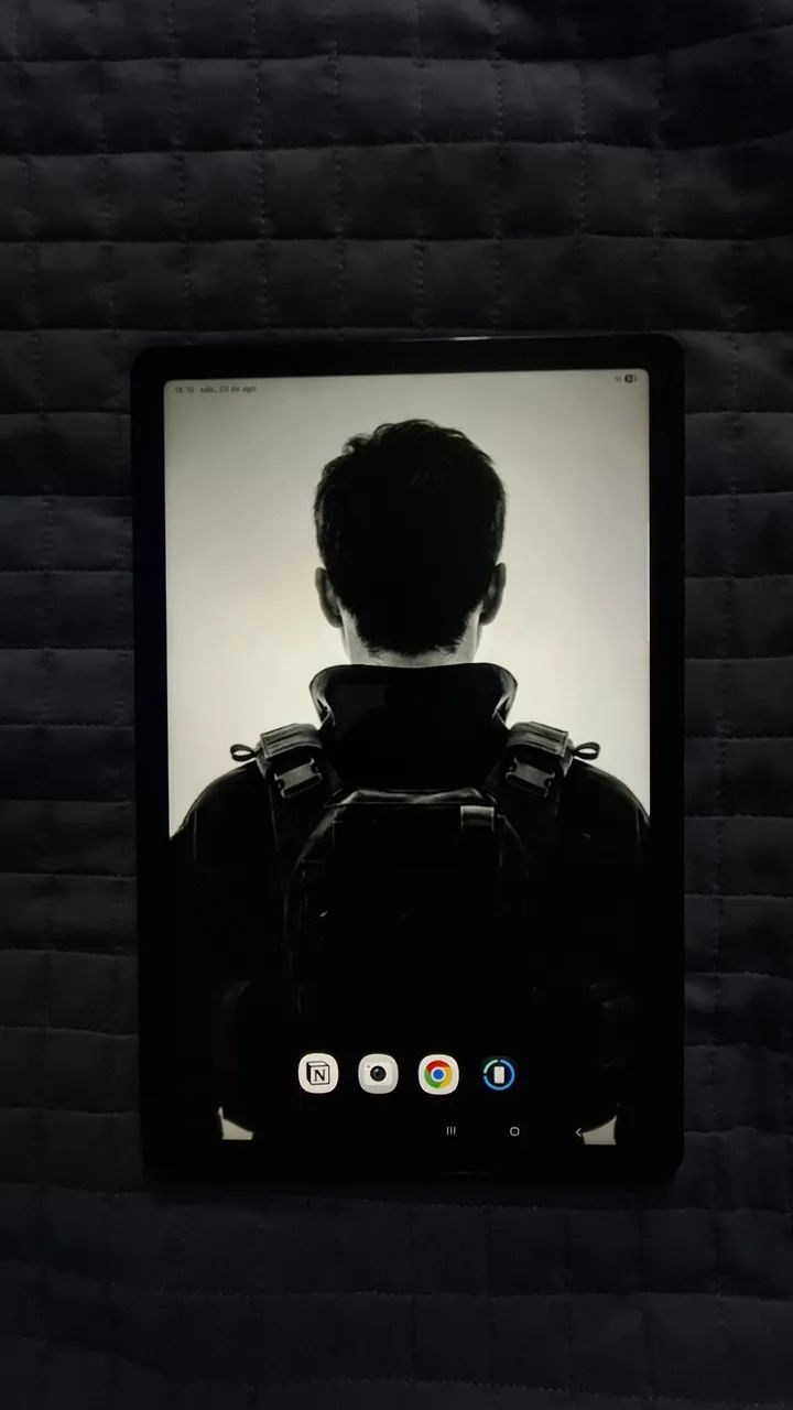 Galaxy Tab A9+ - Foto 4
