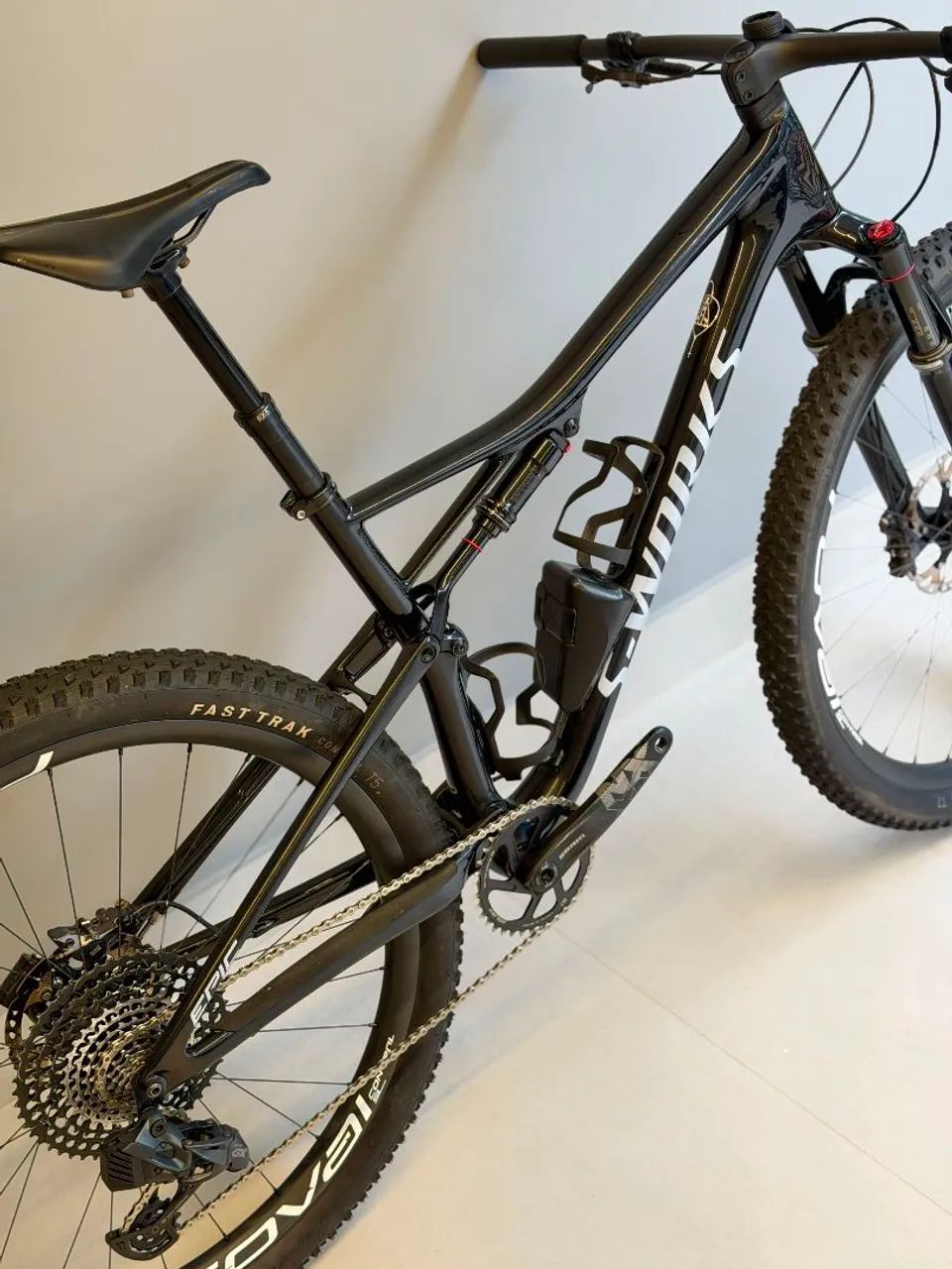 Specialized Epic Carbon - Foto 4