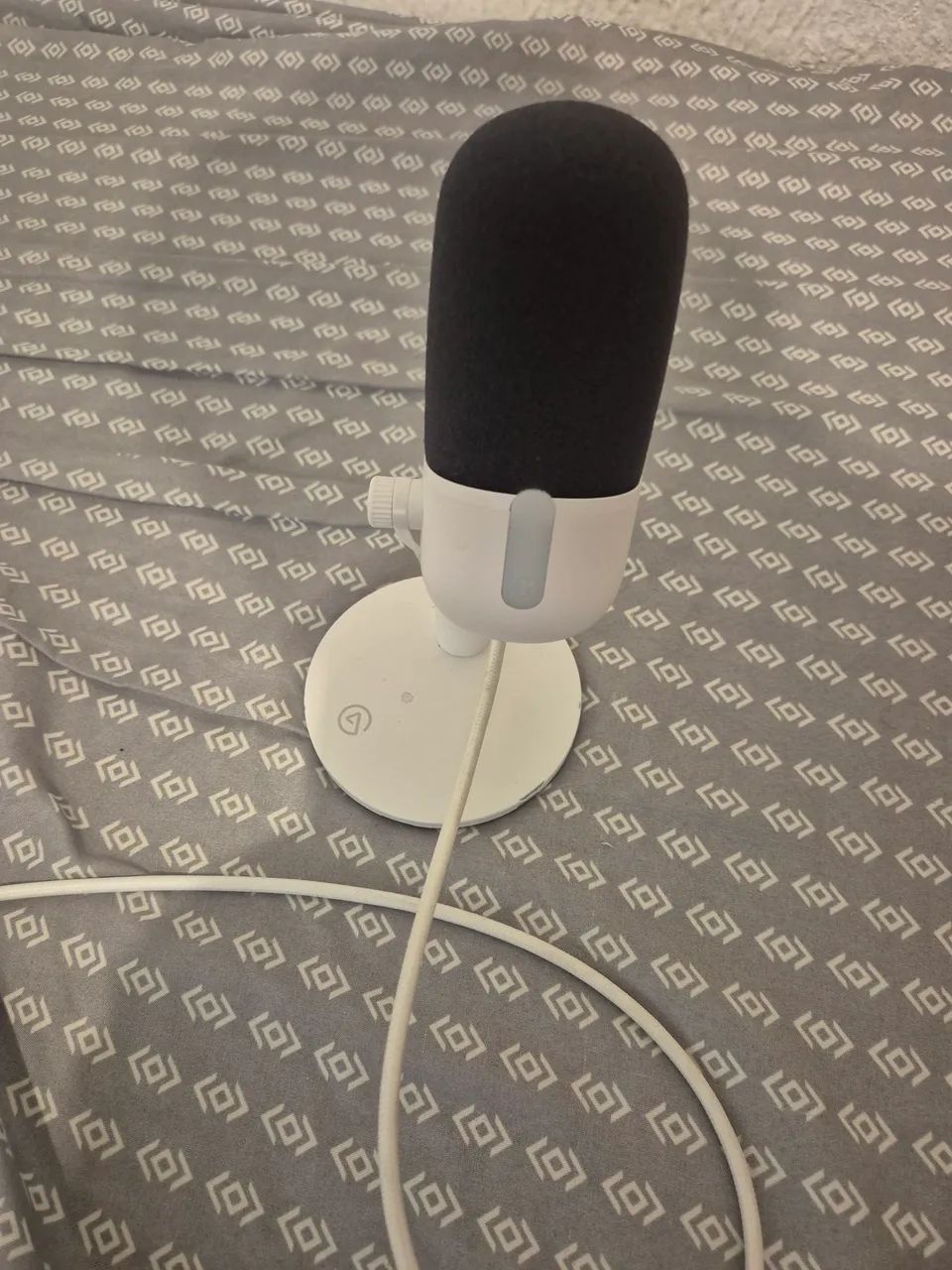 Microfone Wave Neo