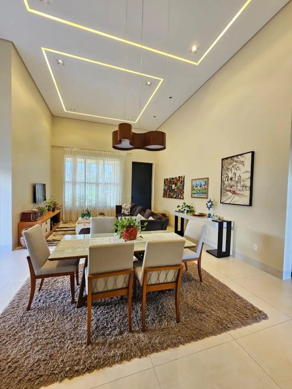 Casa á Venda Condomínio Polinésia  - Foto 3