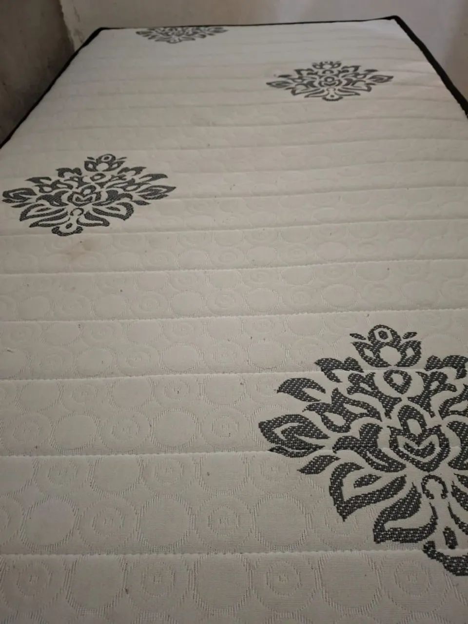 Cama Box Ortolite - Foto 3