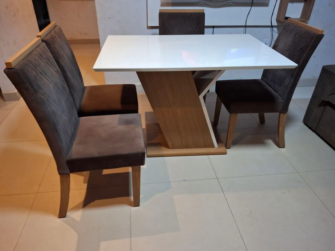 Mesa de jantar  - Foto 5