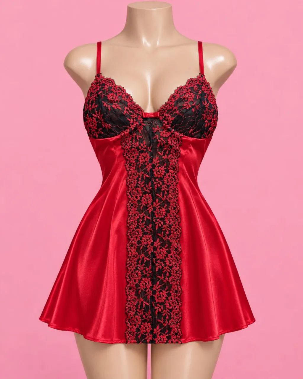 Vendo babydoll  - Foto 3