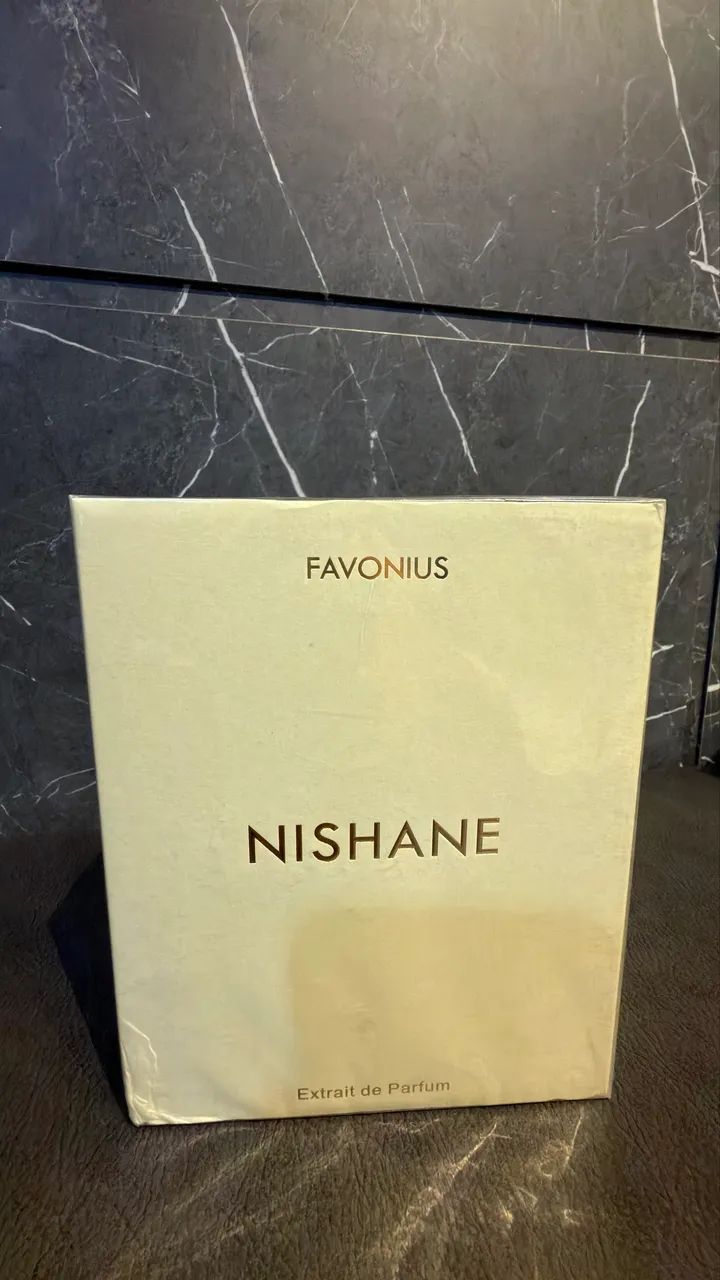 Nishane Favonius 