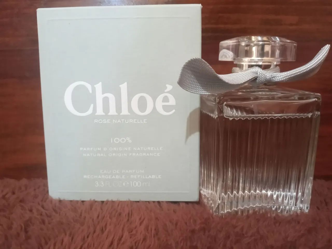 Perfume chloé  - Foto 2