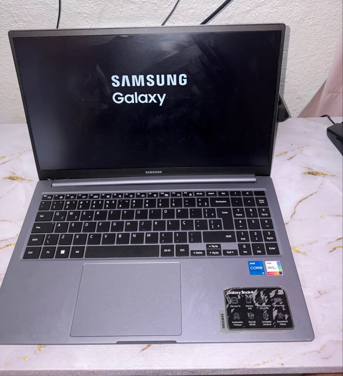 Galaxy book 4 - Foto 2