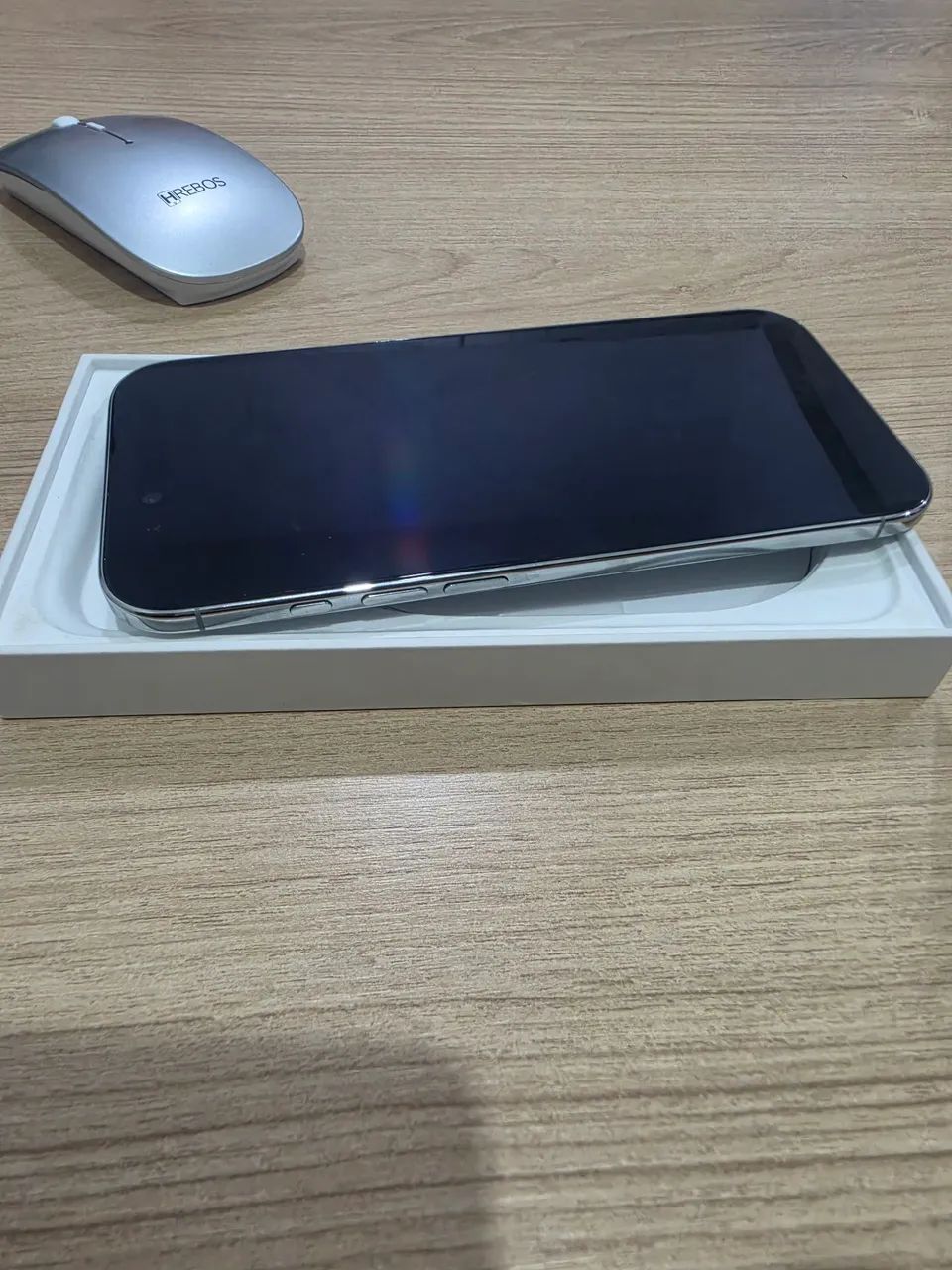iPhone 17 air 256 - Foto 5