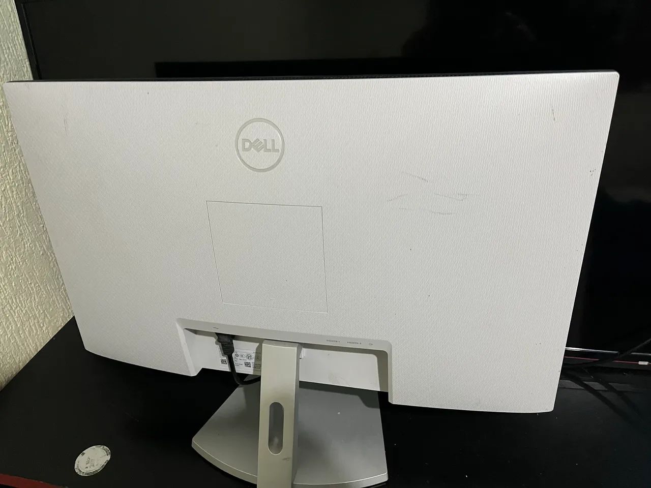 Monitor Dell 27  - Foto 4