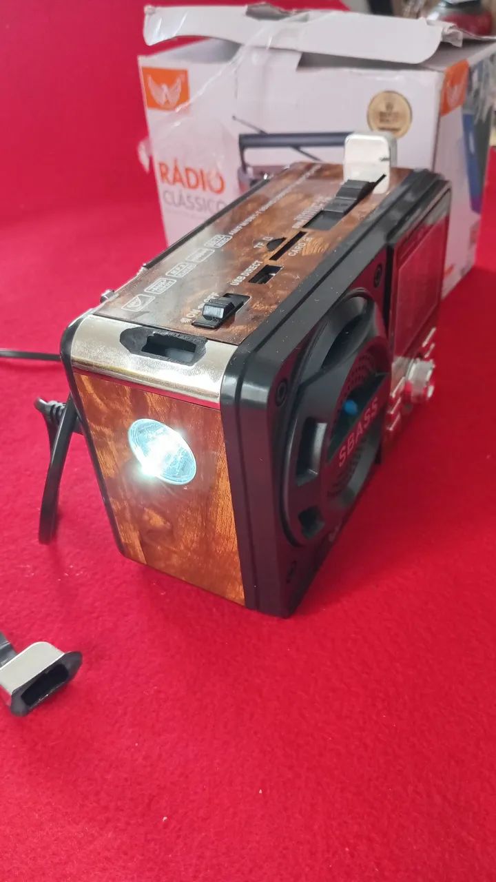 Rádio Clássico  - Foto 3
