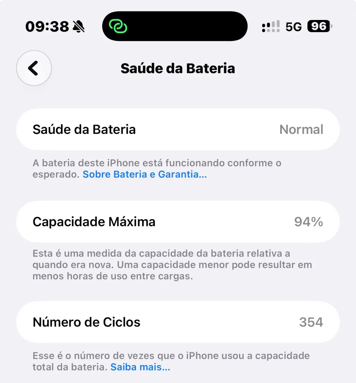 iPhone 16 pro max 512gb  - Foto 4
