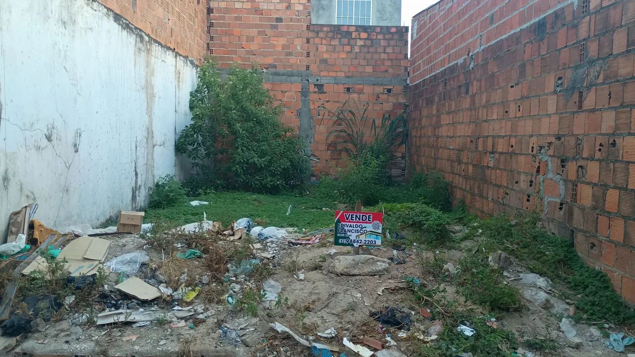 Lote à venda, SANTOS DUMONT, Maceió, AL - Foto 2
