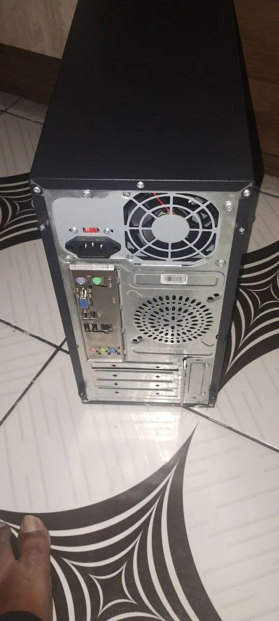 Pc completo i3 3240  - Foto 2
