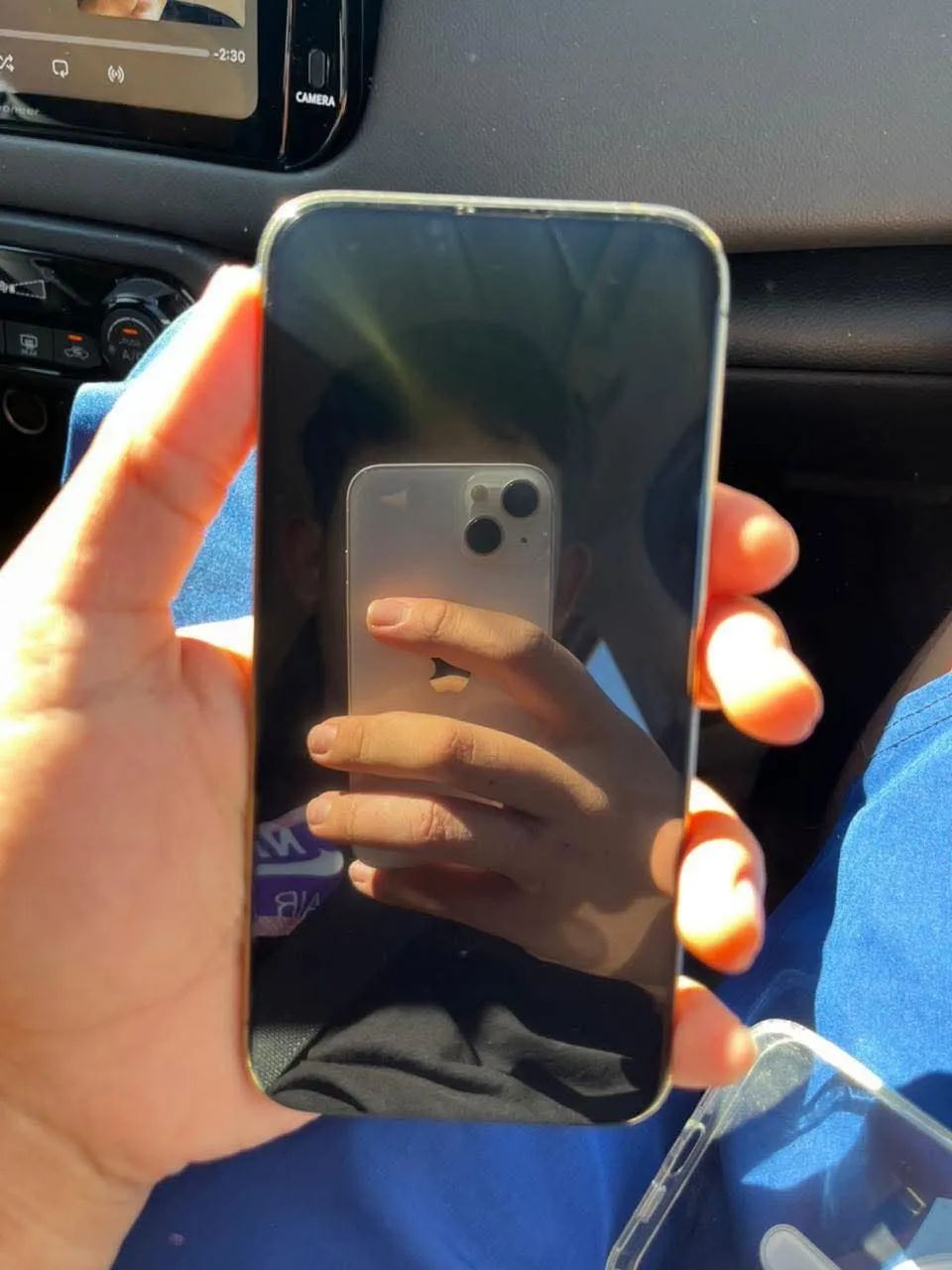 iPhone 13 Pro Max  - Foto 2