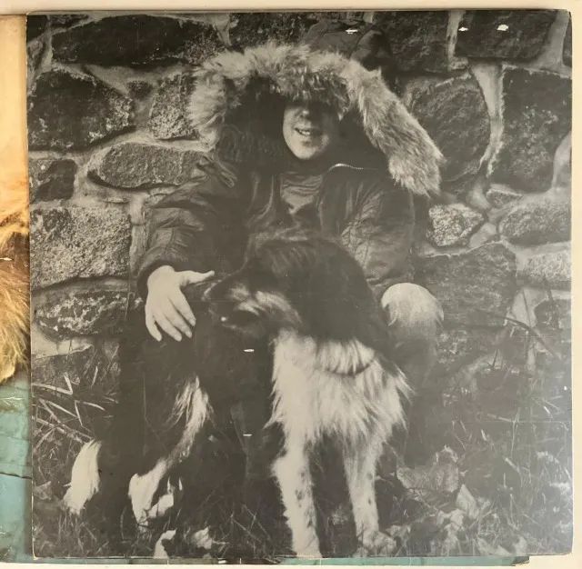 LP VINIL Paul Simon - 1972 - Importado Inglaterra - Foto 3