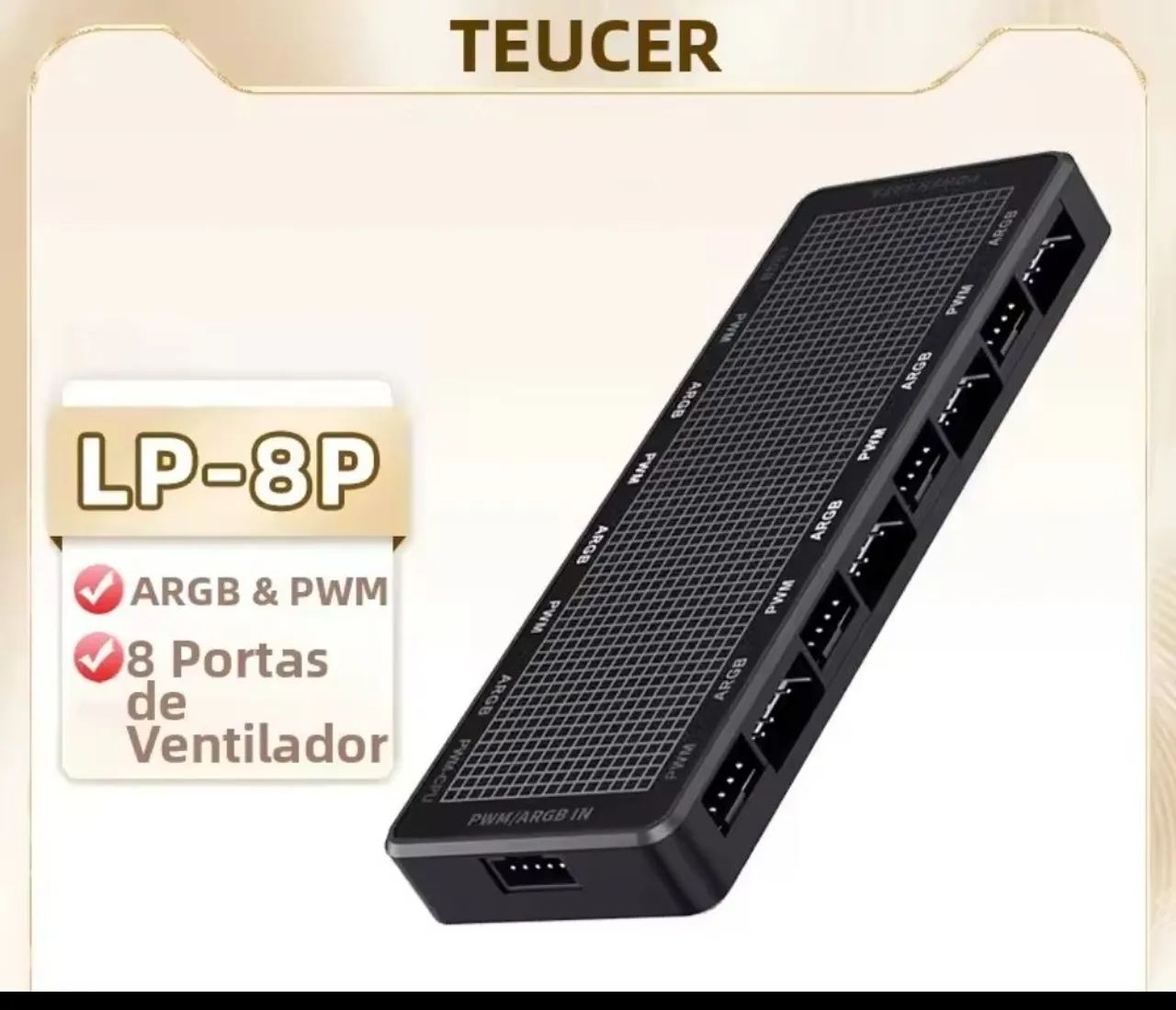 Controladora 