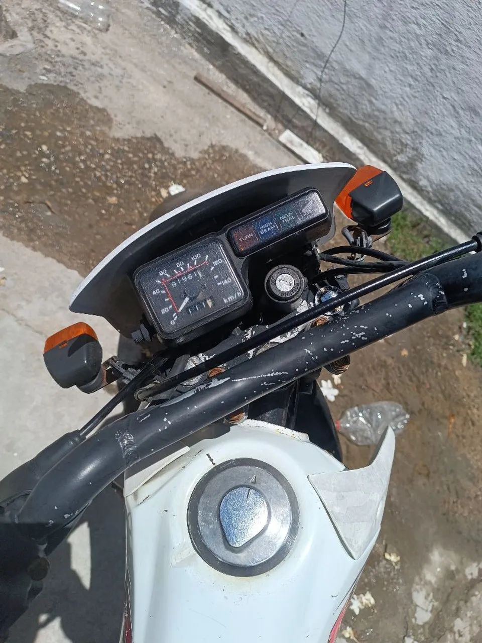 Moto Xlr 125  - Foto 3