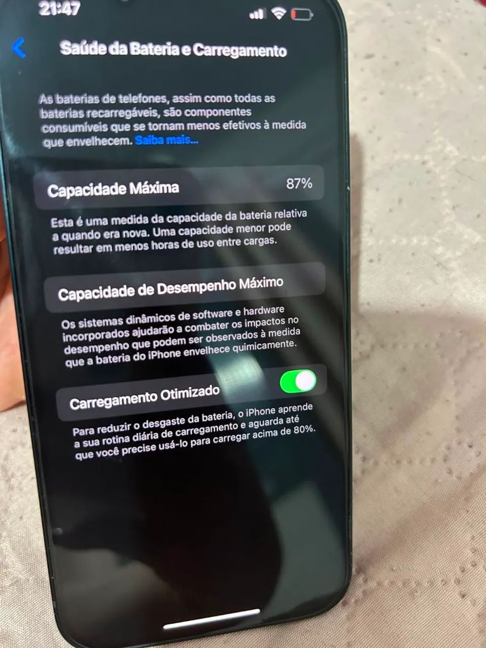 Celular  - Foto 5