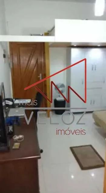 Kitnet/Conjugado : / Residencial / Flamengo - Foto 4