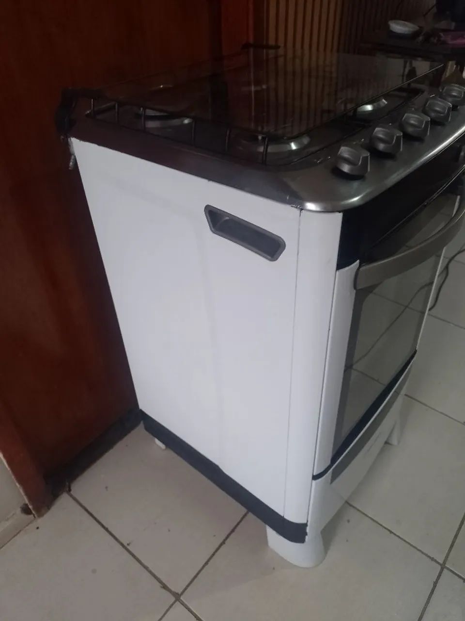 Fogão 4 bocas - Foto 3