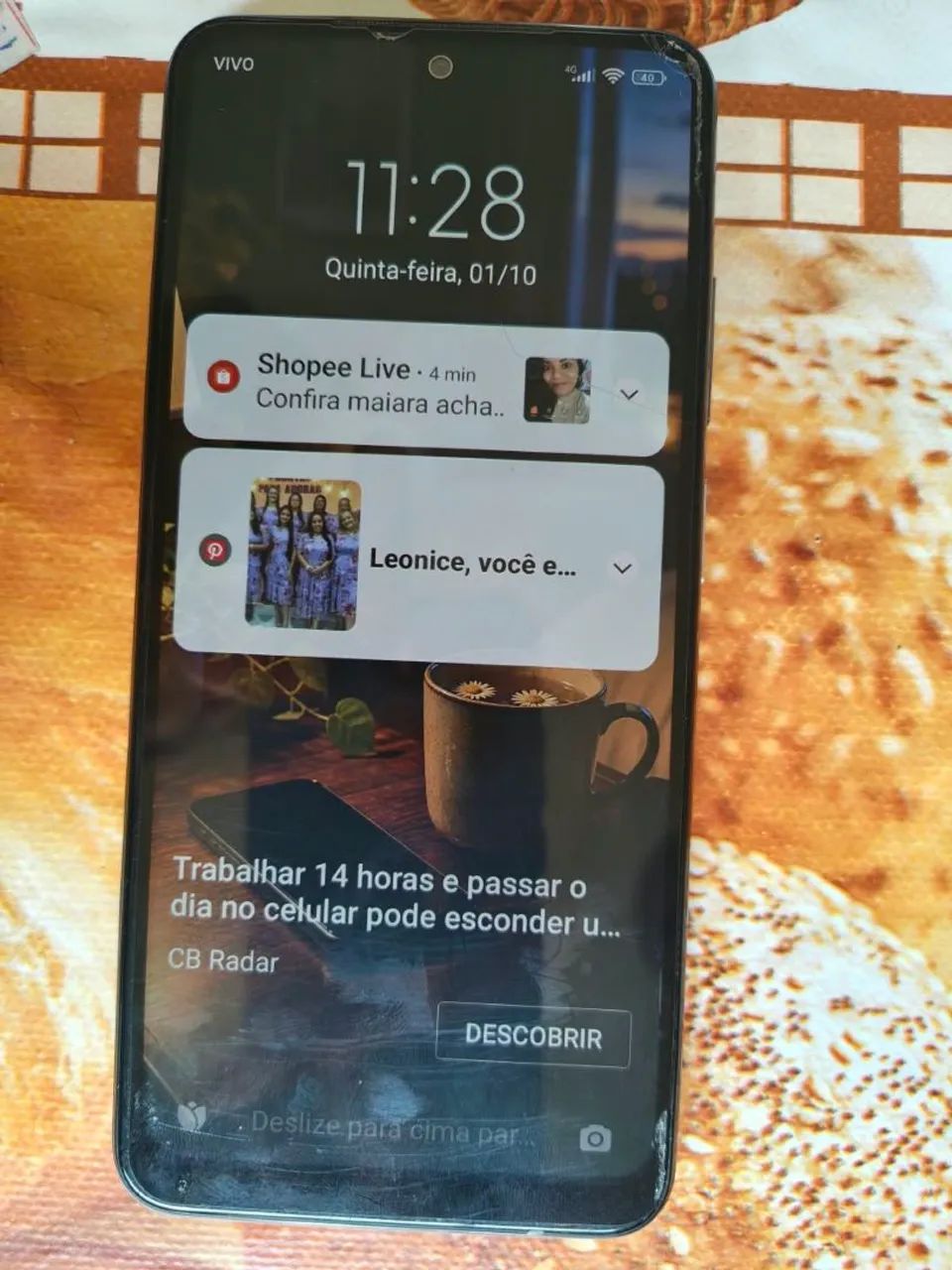 Vendo celular - Foto 2