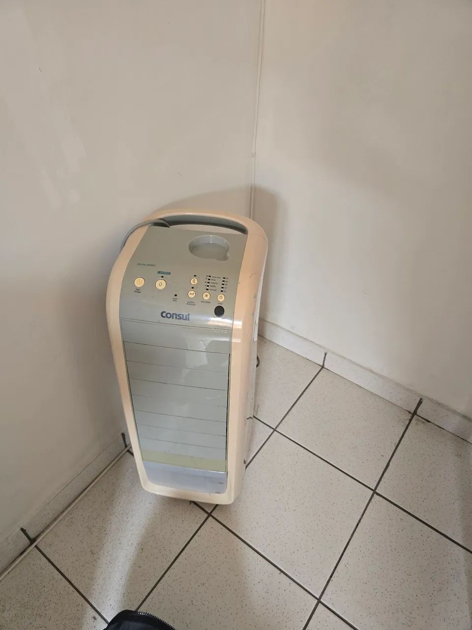 Produtos linha branca 
