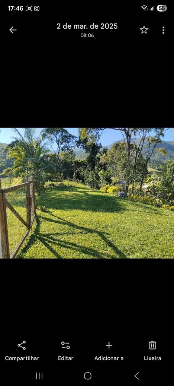 Sitio em paulo lopes  - Foto 4