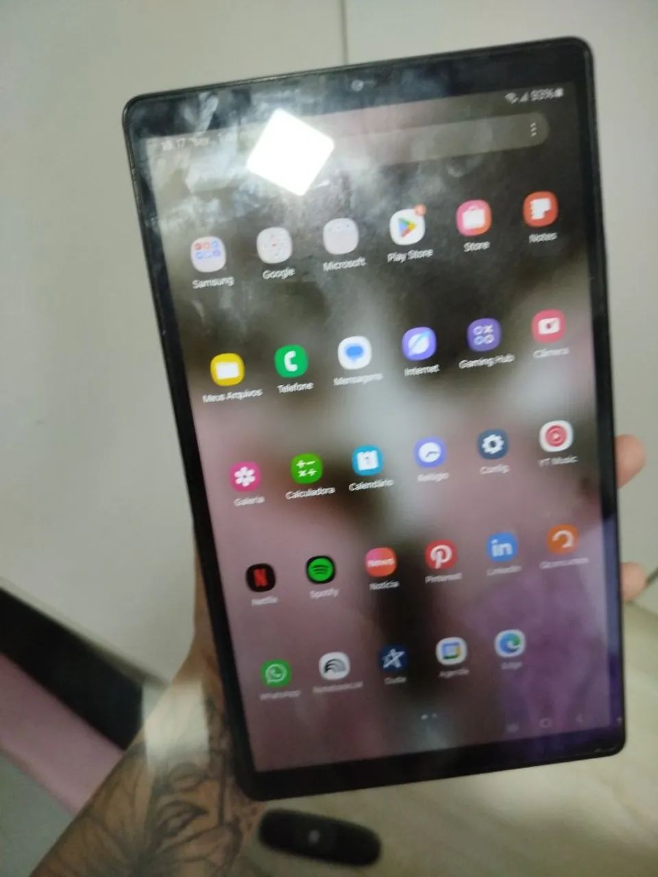 Tablet  - Foto 5