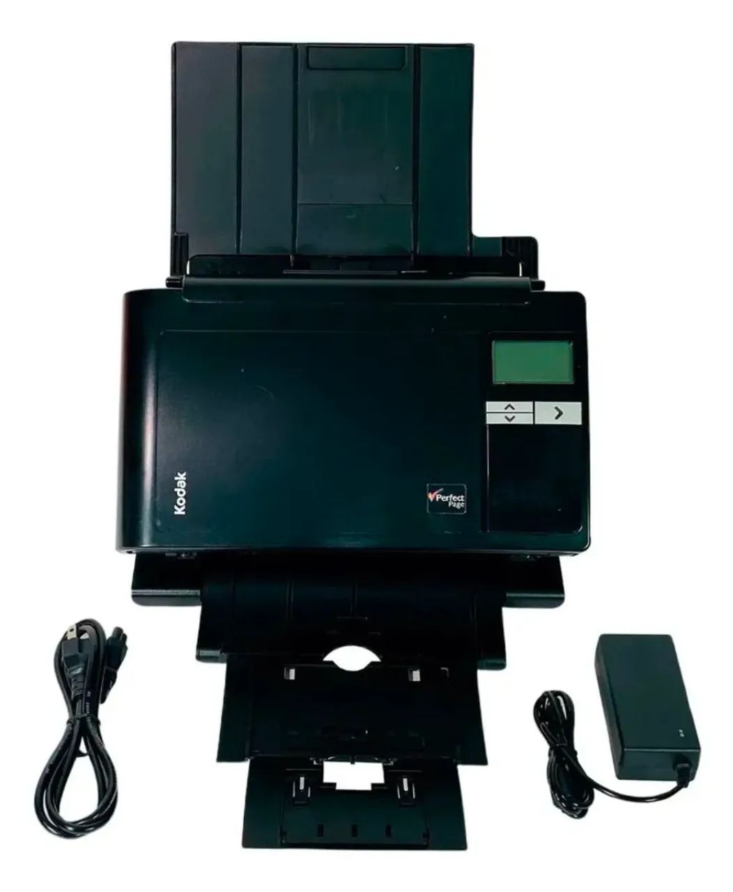 Scanner Kodak I2600 Profissional -Revisado - Foto 2