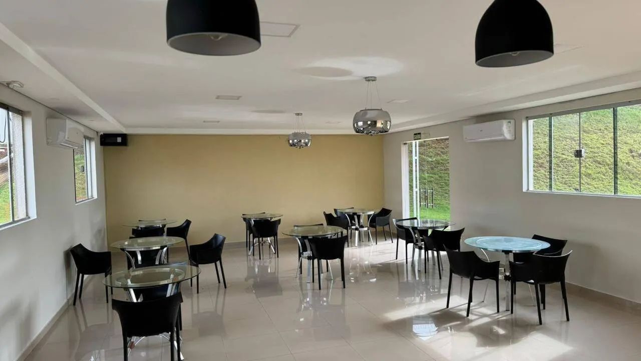 Apartamento com 2 quartos no Chapada da Costa - Foto 3