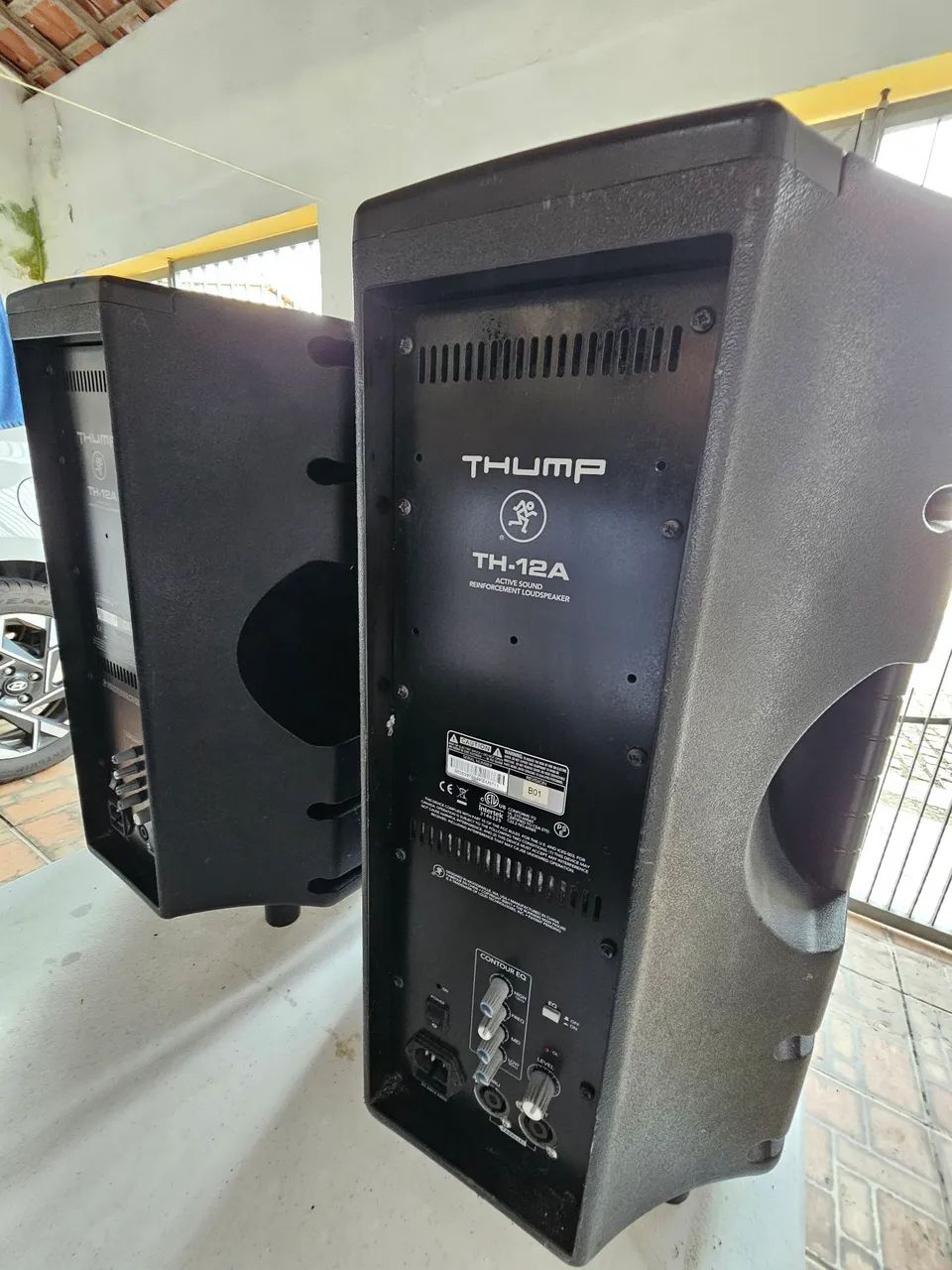Equipamento som completo  - Foto 4
