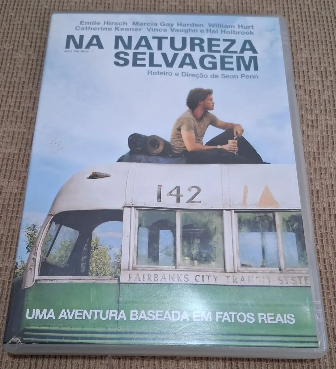 Kit 6 DVDs - Filmes de Drama, Comédia,  Romance, Mistério e Reflexão  - Foto 2